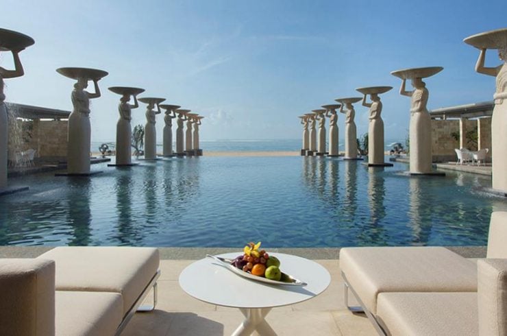 Les Plus Prestigieuses Piscines D’Hôtel Au Monde 8 hotel7