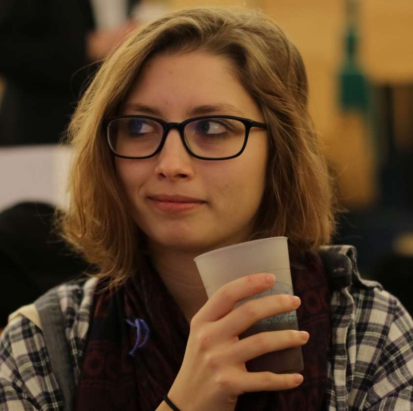 Océane Gougeon