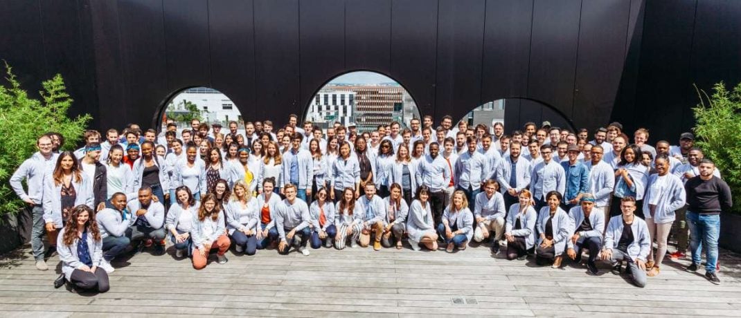 equipe papernest 1
