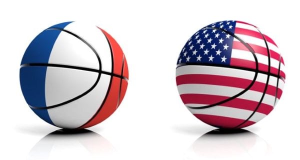 france usa coupe du monde basket 1