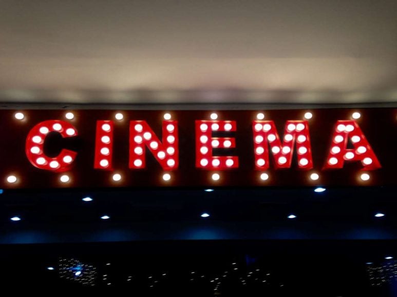 cinéastes