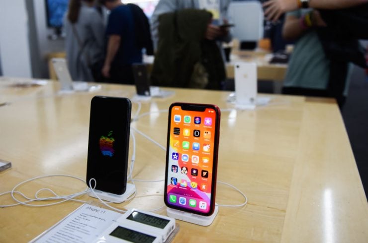 Apple : Pourquoi Il Faut Attendre L'iPhone 12 | Forbes France