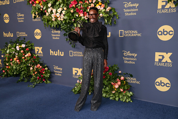 Billy Porter