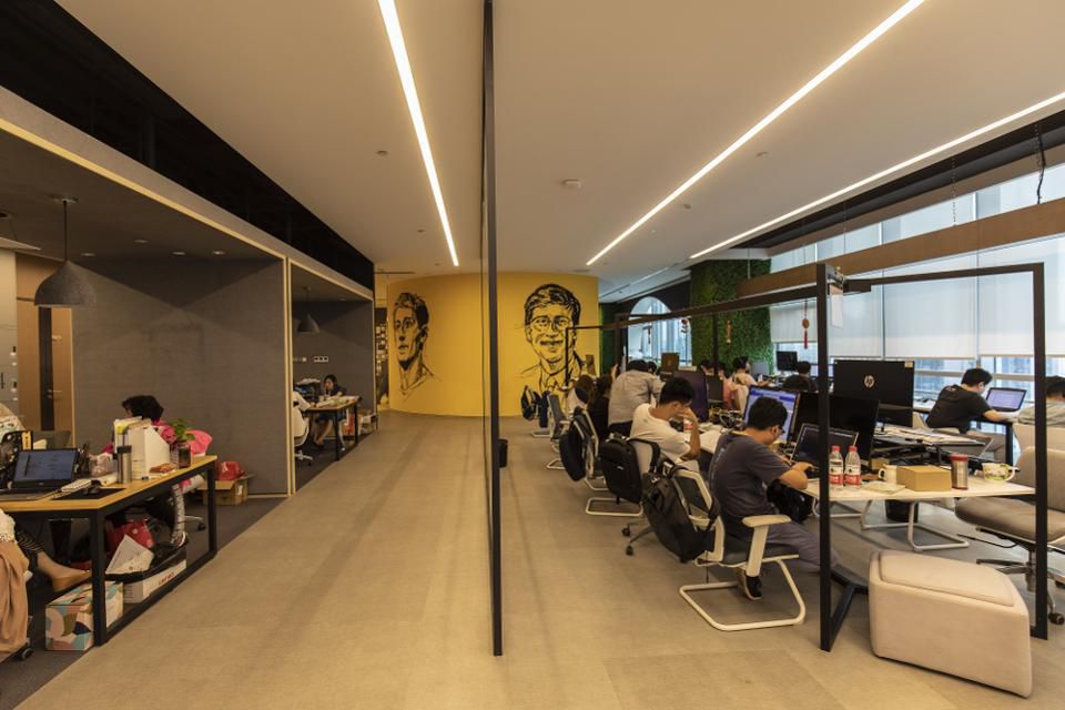 Comment La Technologie Modifie La Conscience De Classe Sociale - Forbes France