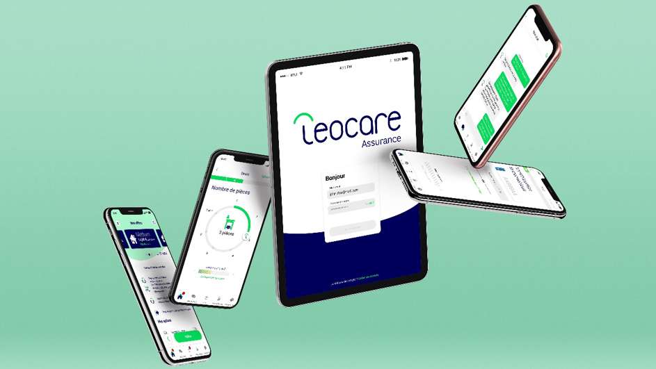 interfaces leocare