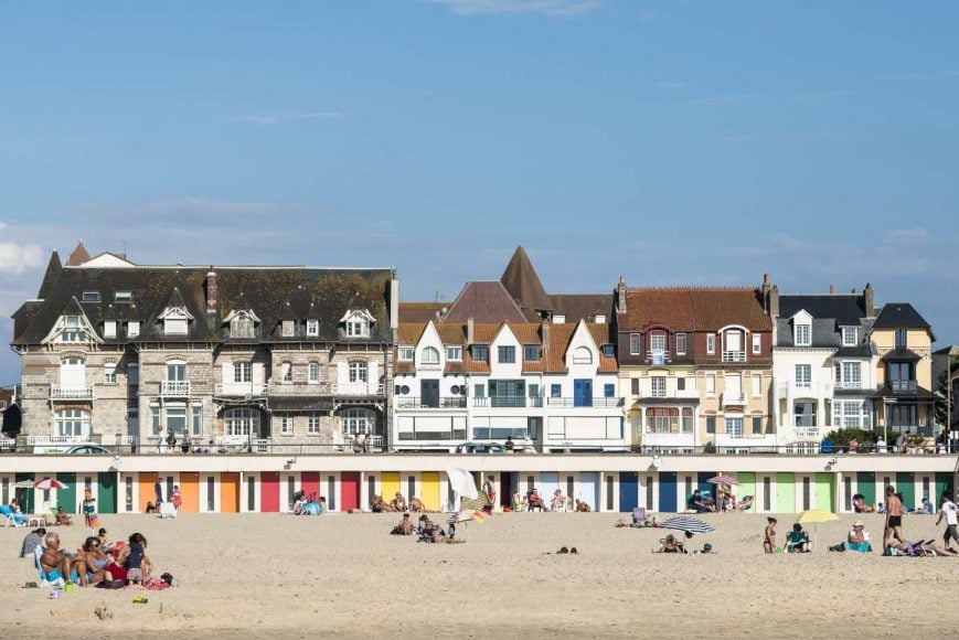 le touquet 2
