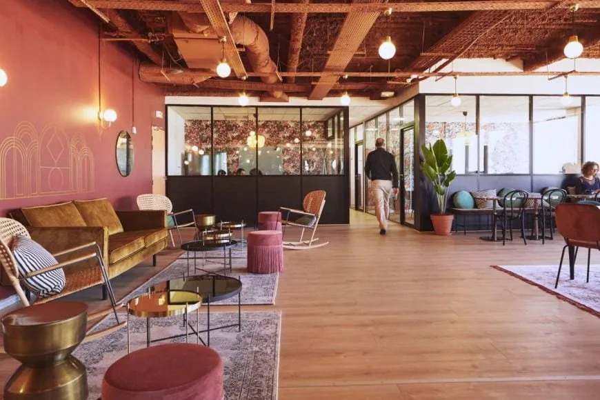 morning coworking montparnasse 013