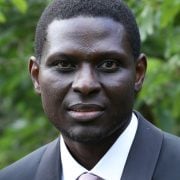 Ibrahima Fall