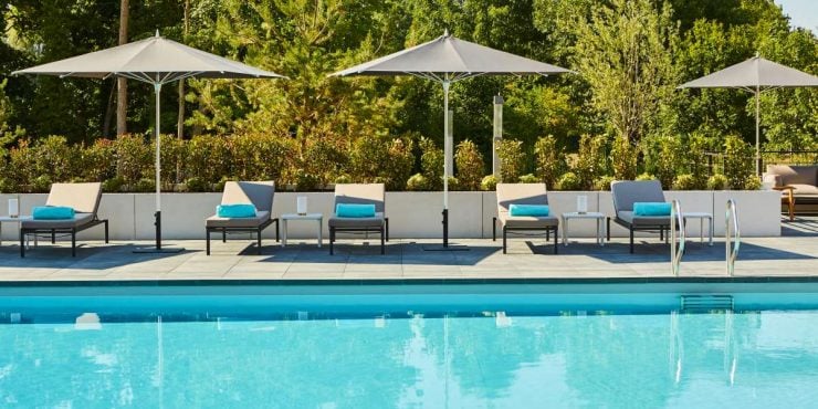 Le Domaine Des Vanneaux Gastronomie Golf Et Spa A 30 Min