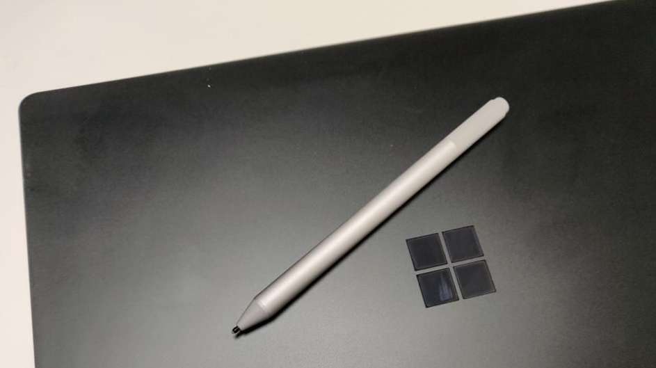 Surface Pro