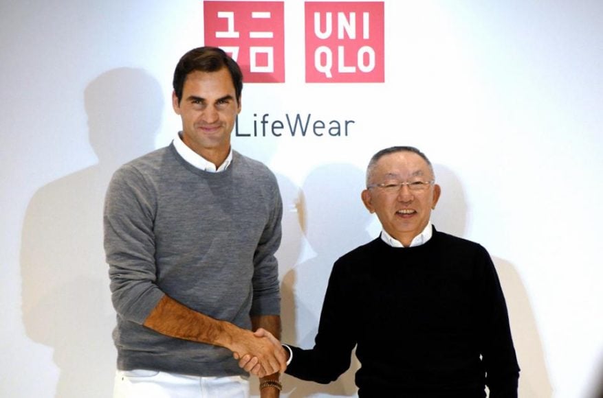 Uniqlo