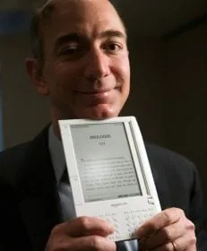 Jeff Bezos