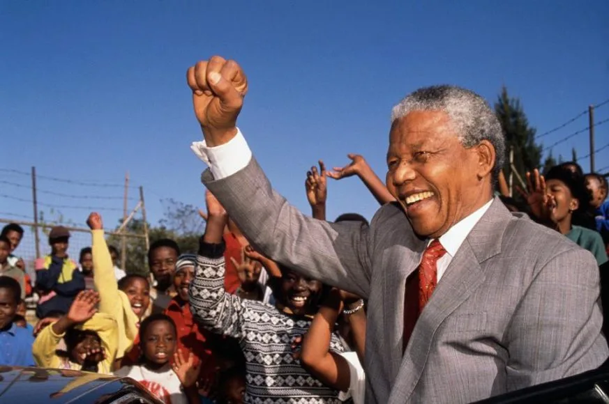 leader