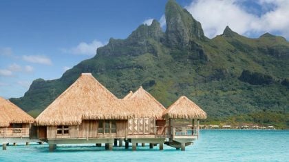 îles