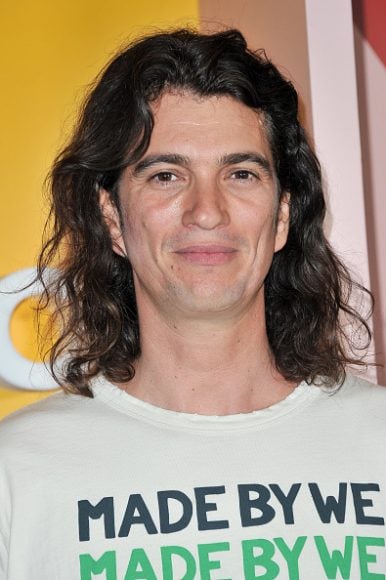 Adam Neumann