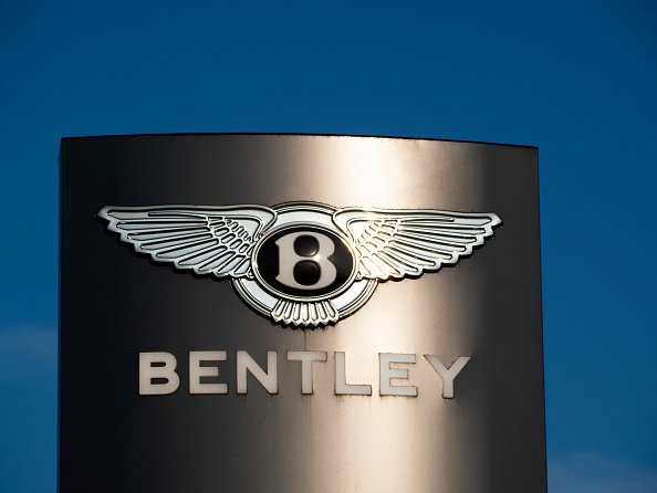 Bentley