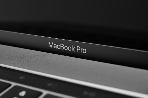 MacBook Pro