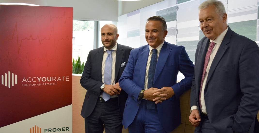 AccYouRate, l’invention italienne qui protège les laboratoires 1 illu 26