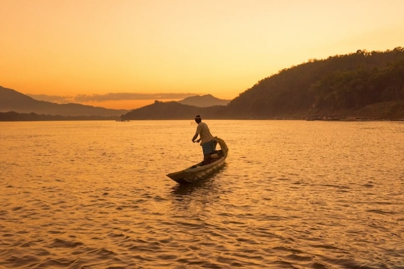 Laos