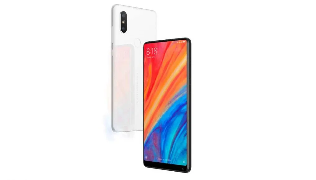 starck xiaomi mi mix 2s 3