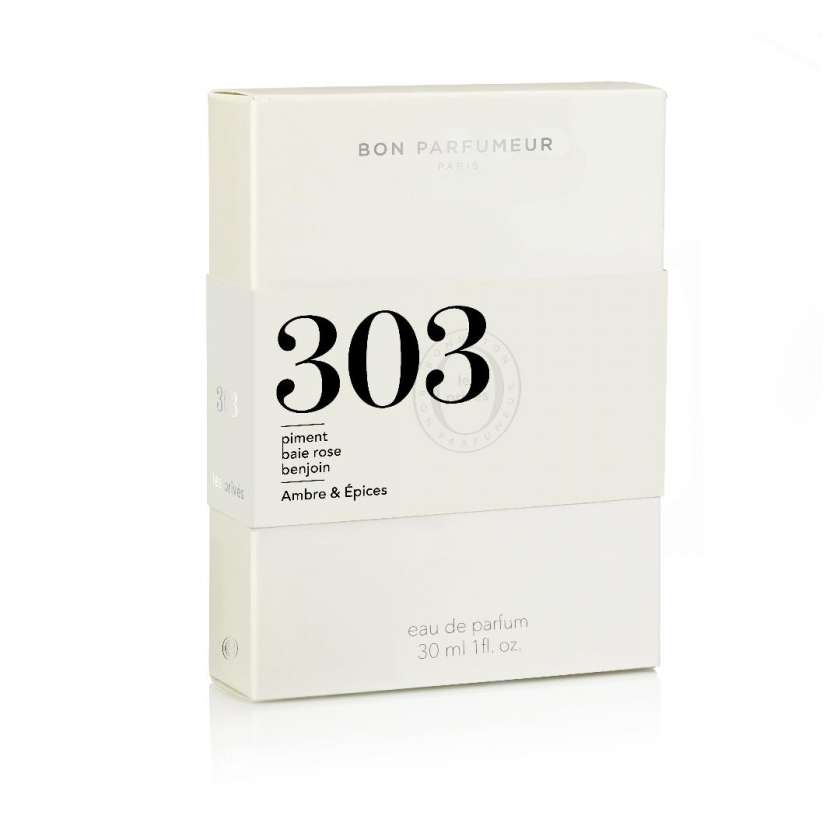 parfum BON PARFUMEUR 303