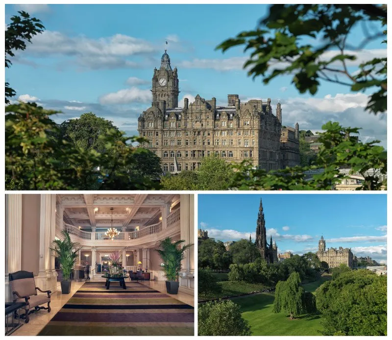 1 hotel the balmoral edimbourg plume voyage magazine plumevoyage plumevoyagemagazine plumevoyage the balmoral