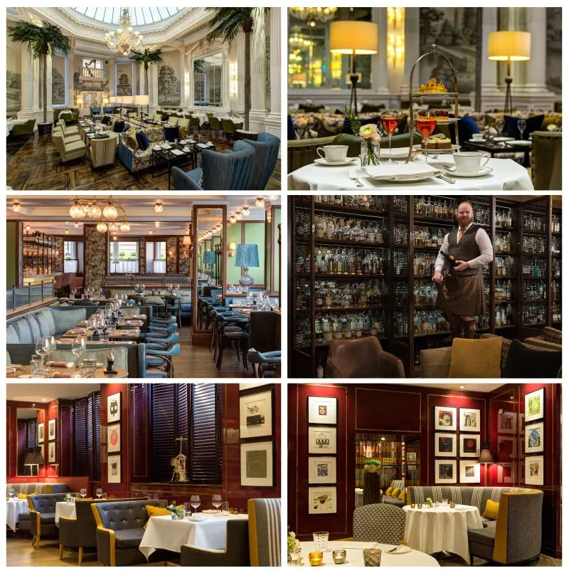 2 hotel the balmoral edimbourg plume voyage magazine plumevoyage plumevoyagemagazine plumevoyage the balmoral