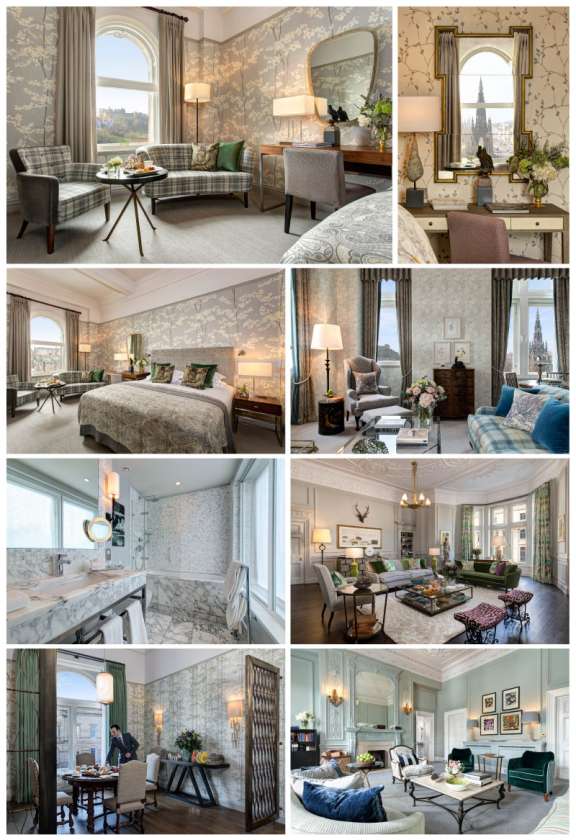 3 hotel the balmoral edimbourg plume voyage magazine plumevoyage plumevoyagemagazine plumevoyage the balmoral