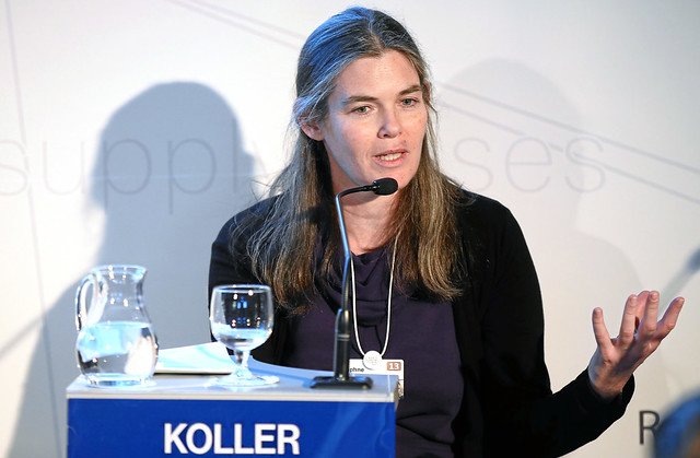 Daphne Koller