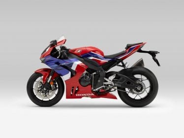 Honda CBR1000RR R