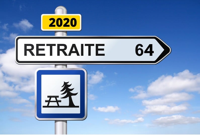 réformes des retraites