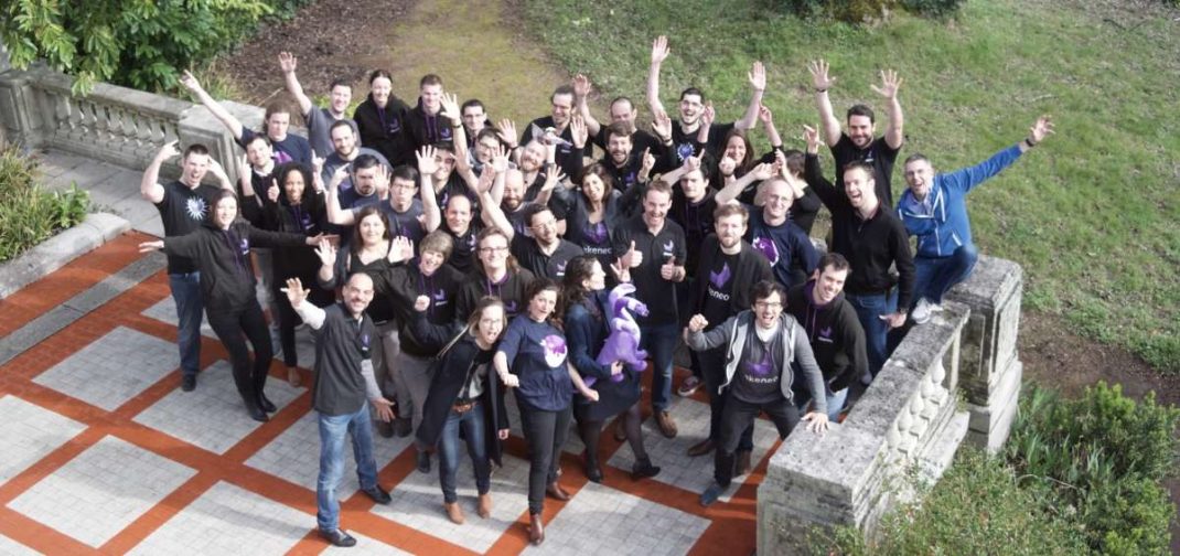 akeneo team