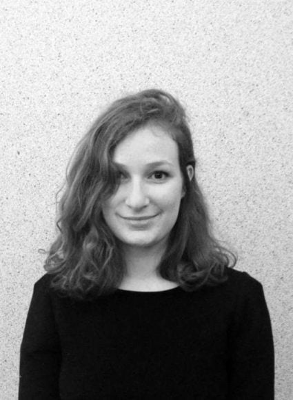 amelie caudron ceo