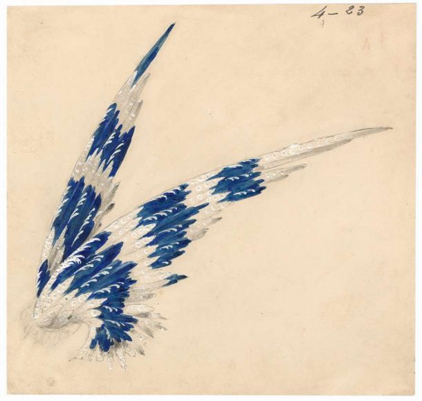 chaumet dessin 2