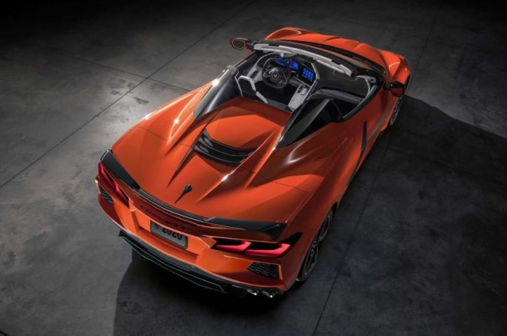 chevrolet stingray2 2020 luxe 1