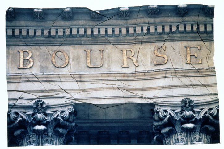 bourse