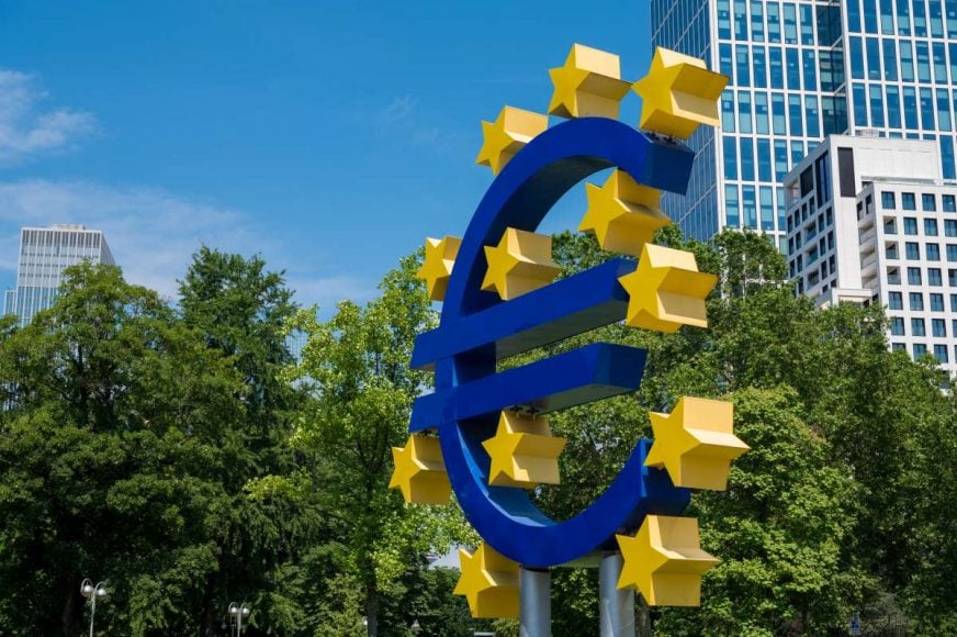 inflation BCE