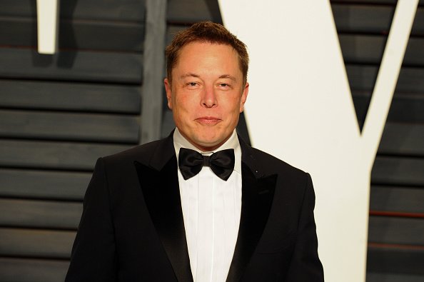 Elon Musk