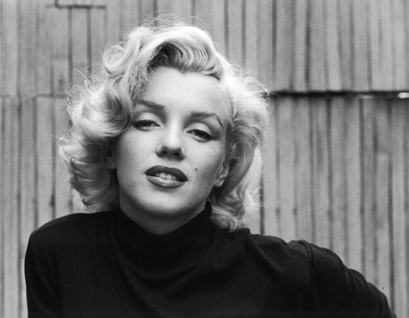 MARILYN MONROE