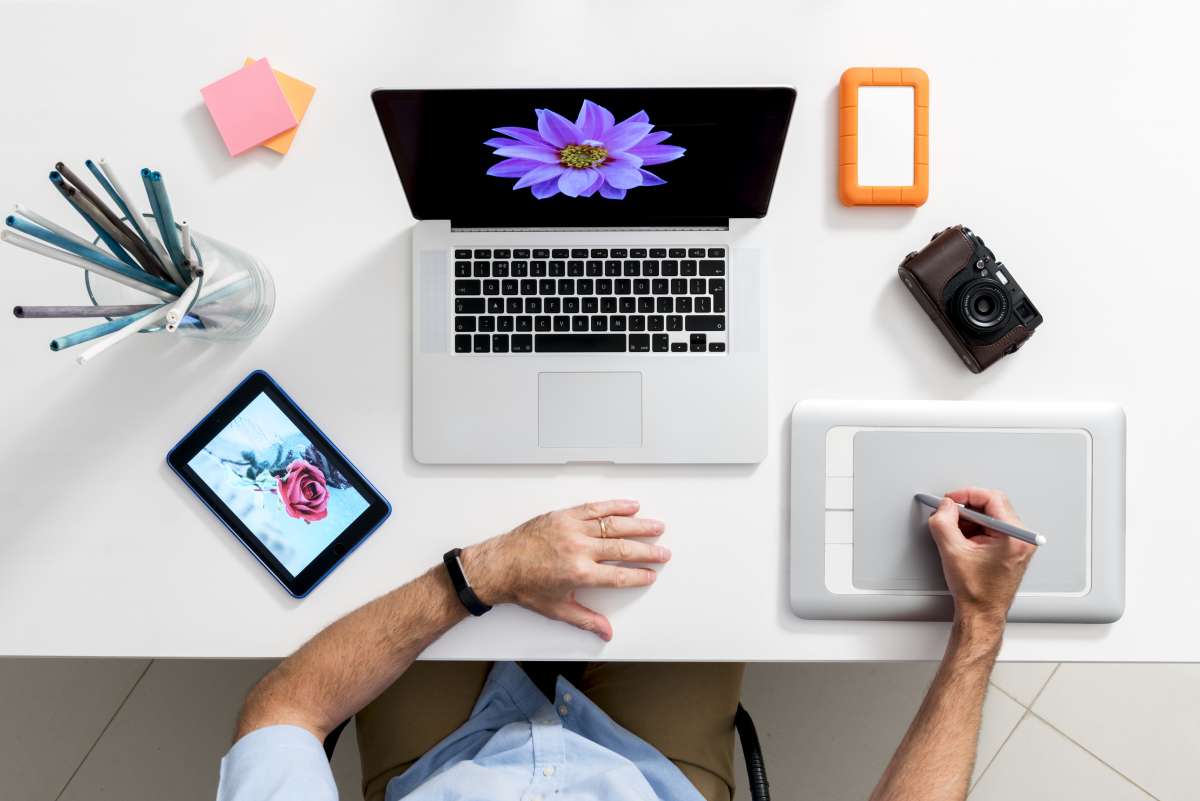 Les Paradoxes De La Digital Workplace Forbes France Les Paradoxes De La Digital Workplace Forbes France
