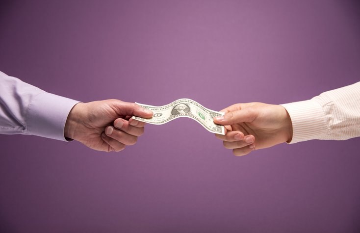 chine paiement électronique sans cash