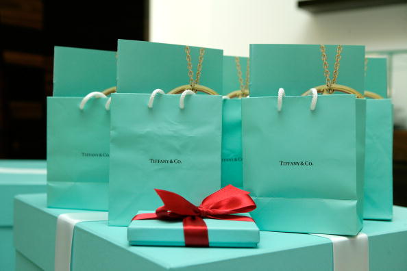 LVMH propose de racheter Tiffany pour $14.7 milliards