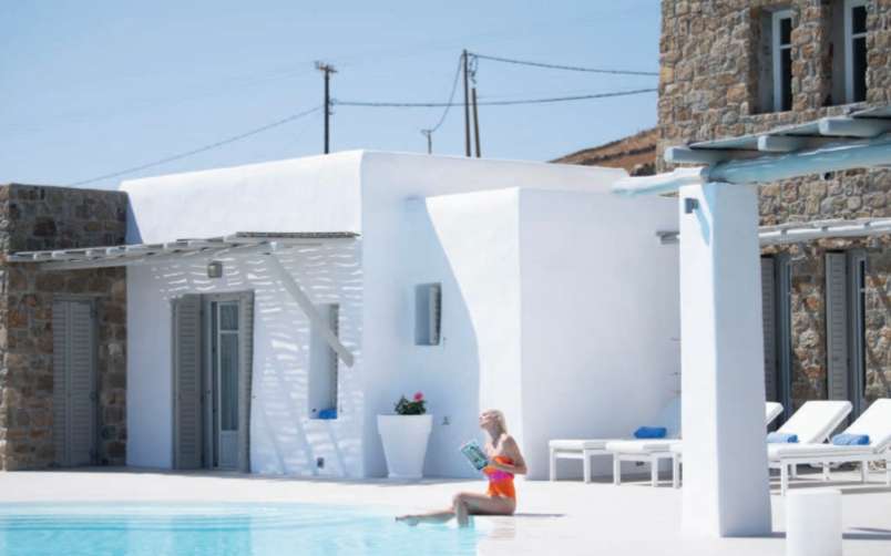 mykonos