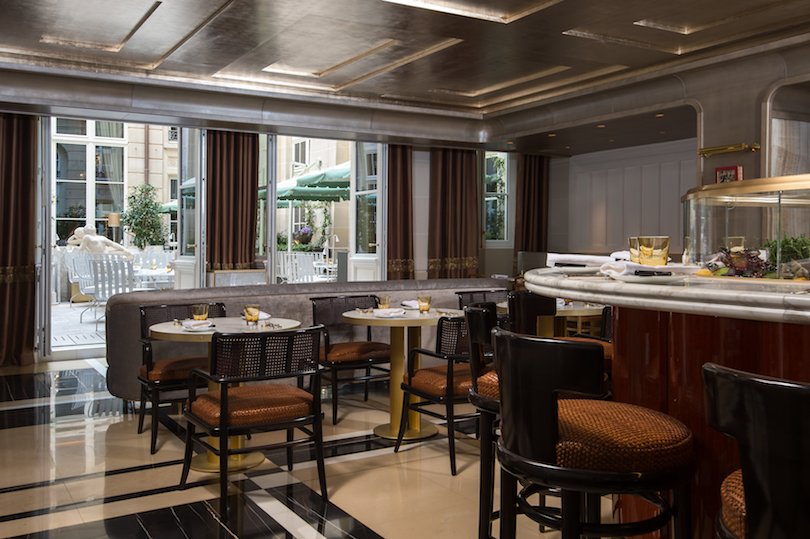 hotel de crillon a rosewood hotel brasserie daumont hotel de crillon a rosewood hotel jpg