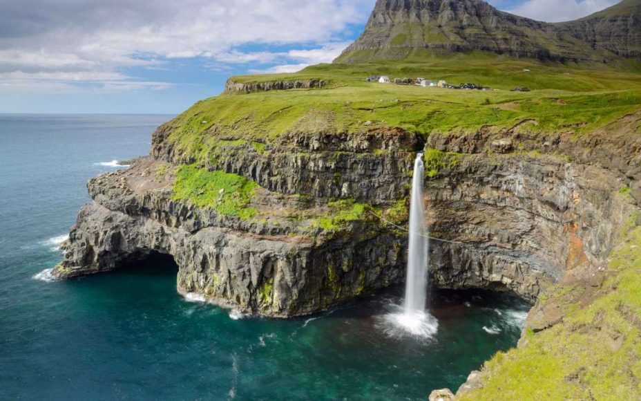 iles feroe