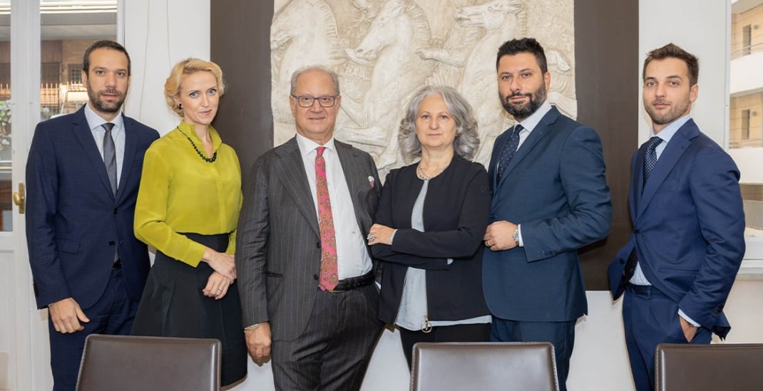 Piselli & Partners, un cabinet d'excellence tourné vers l'avenir 1 illu 19