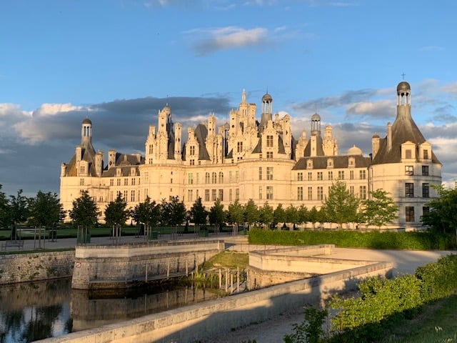 chambord