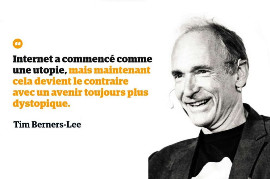 tim berners-lee