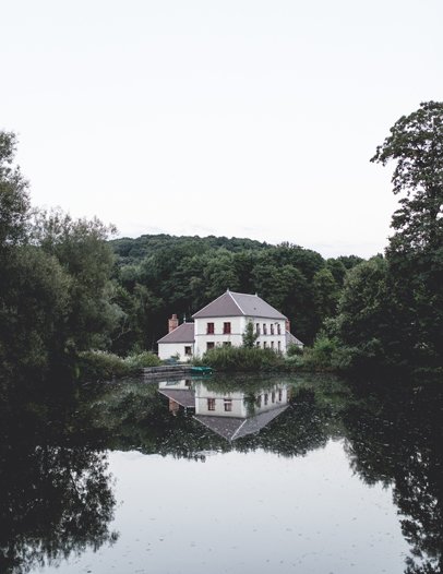 barn