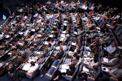 Parlement Audencia Nantes